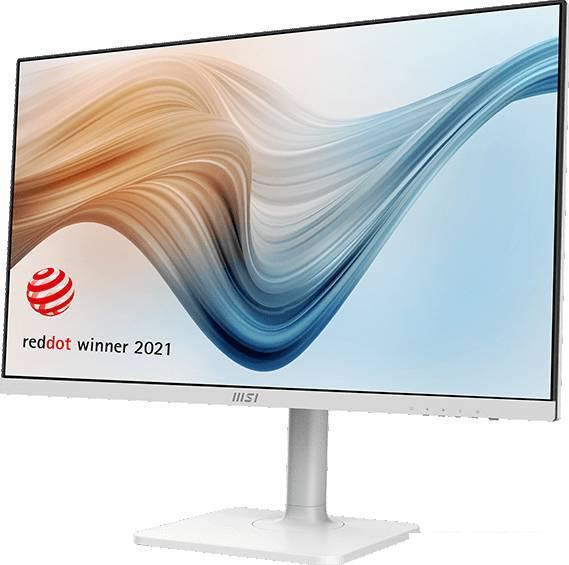 Игровой монитор MSI Modern MD272PW Игровой монитор MSI Modern MD272PW