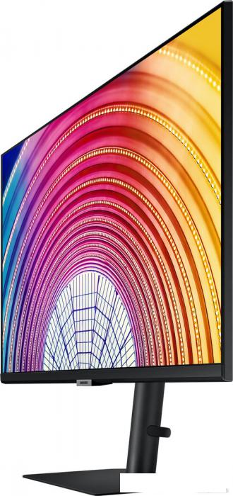 Монитор Samsung S60A LS27A600NAUXEN
