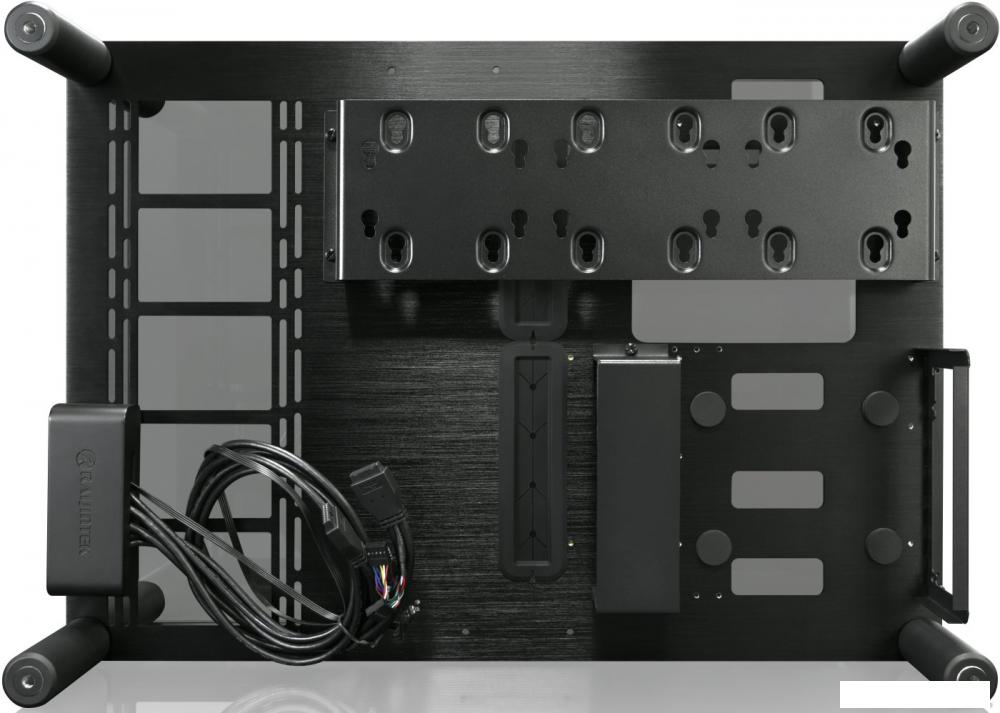 Корпус Raijintek Paean
