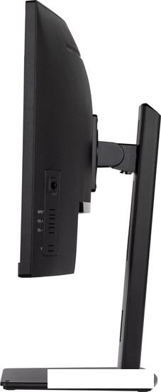Монитор Iiyama ProLite XCB3494WQSN-B5 Монитор Iiyama ProLite XCB3494WQSN-B5