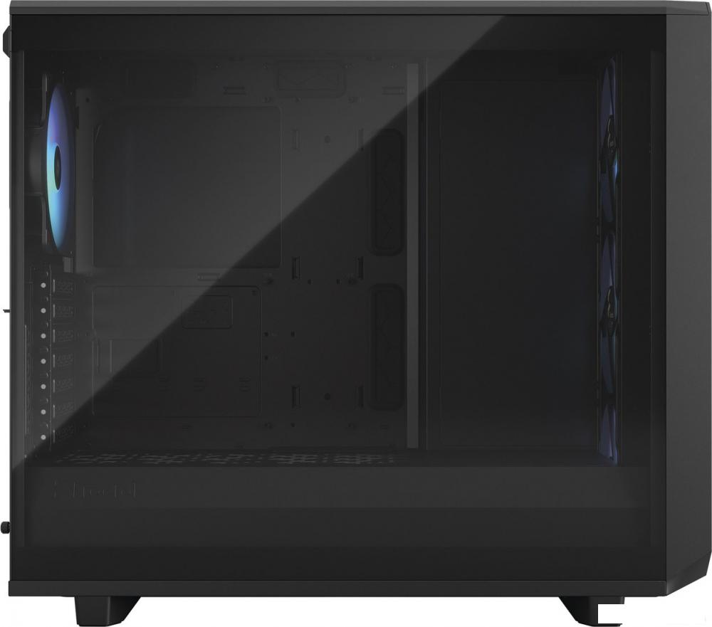 Корпус Fractal Design Meshify 2 RGB Black TG Light tint FD-C-MES2A-06