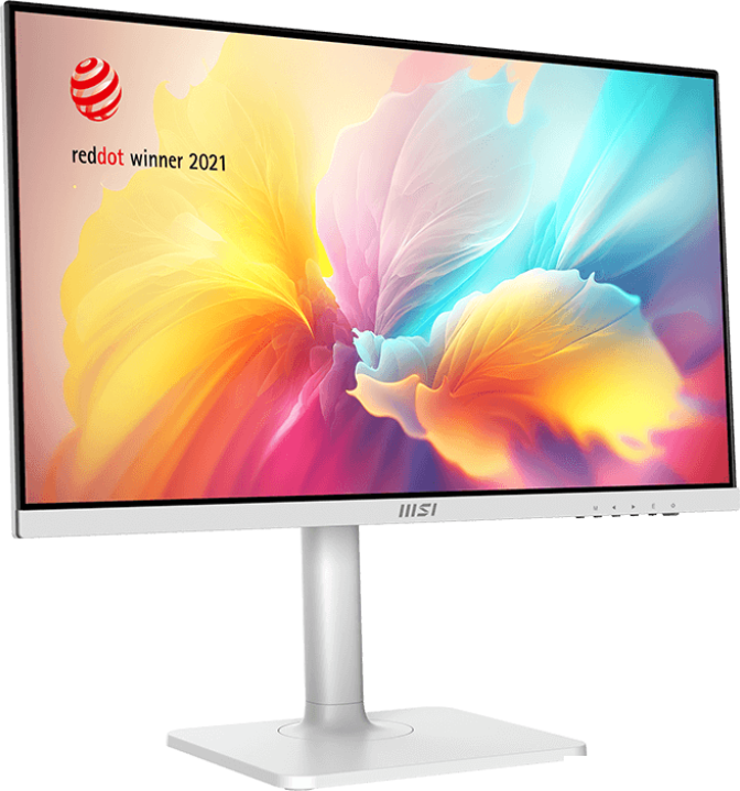 Монитор MSI Modern MD272XPW Монитор MSI Modern MD272XPW