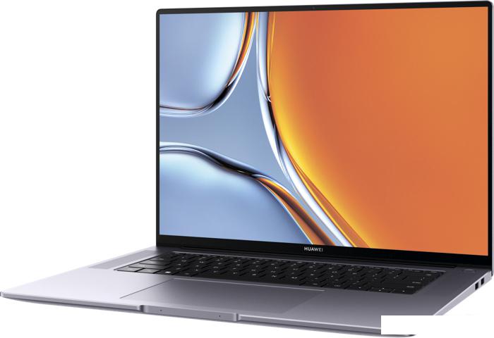 Ноутбук Huawei MateBook 16s CREF-X 53013DSU Ноутбук Huawei MateBook 16s CREF-X 53013DSU