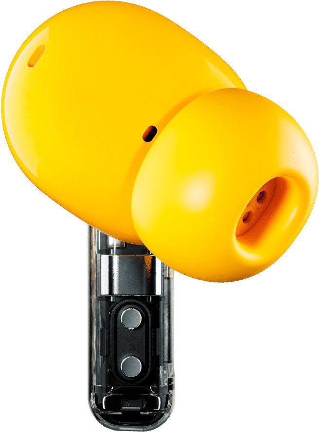 Наушники Nothing Ear A (желтый)