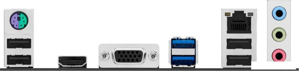 Материнская плата ASUS PRIME H810M-K