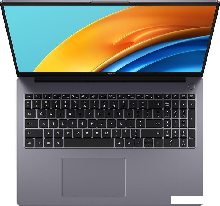 Ноутбук Huawei MateBook D 16 2023 RolleG-W7611 53013RUE