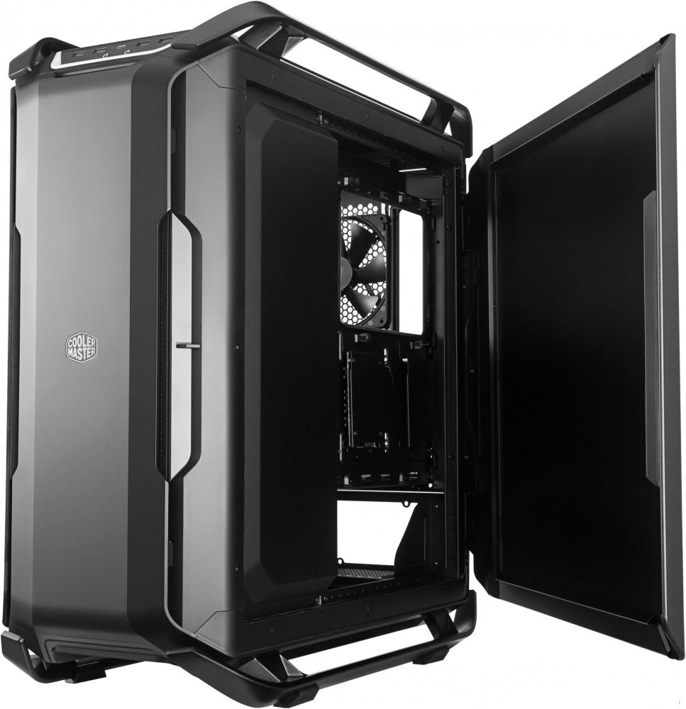 Корпус Cooler Master Cosmos C700P Black Edition MCC-C700P-KG5N-S00