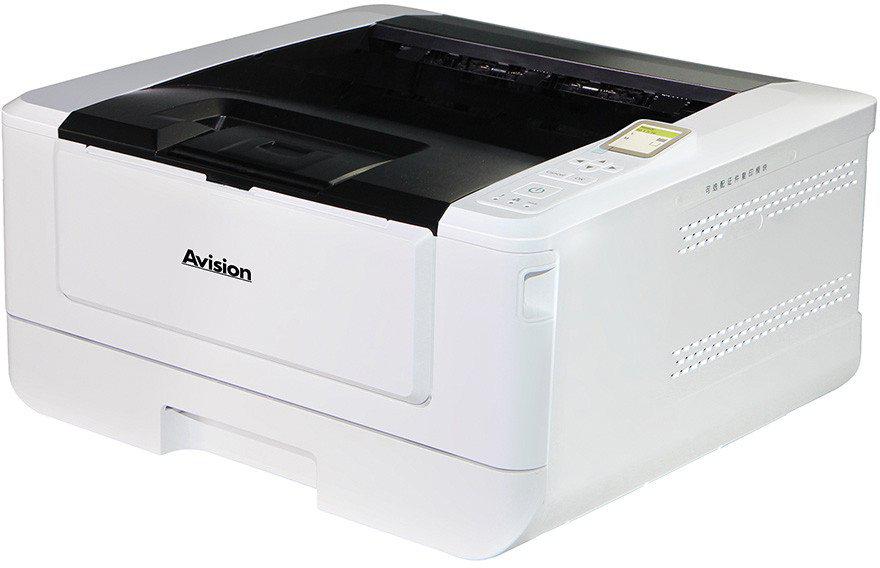Принтер Avision AP40 000-1038K-0KG Принтер Avision AP40 000-1038K-0KG