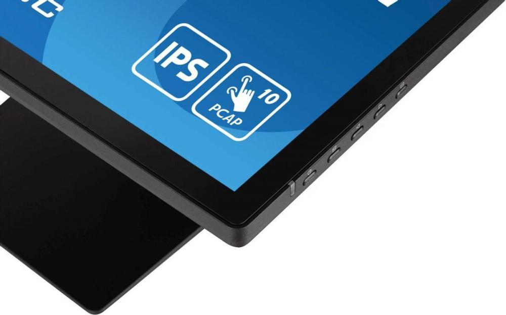 Монитор Iiyama ProLite T2452MSC-B1