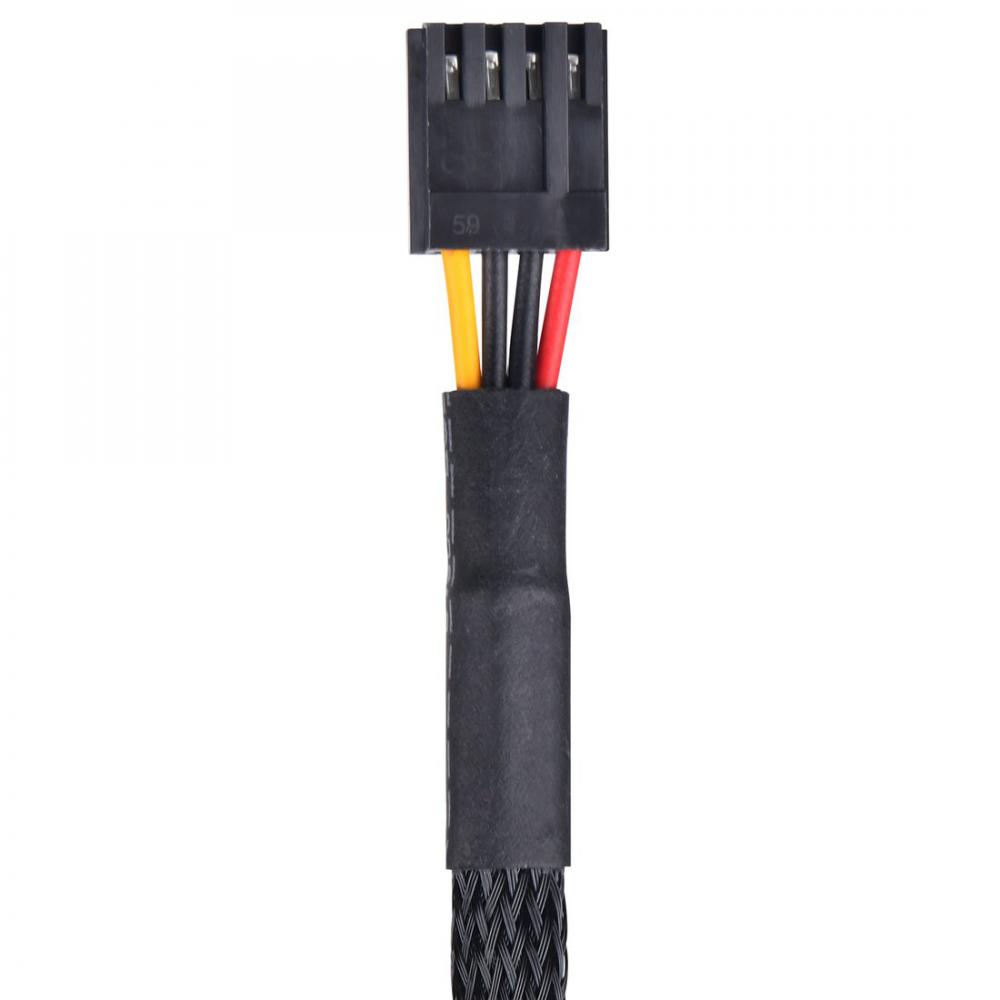 Блок питания SilverStone FX350-G