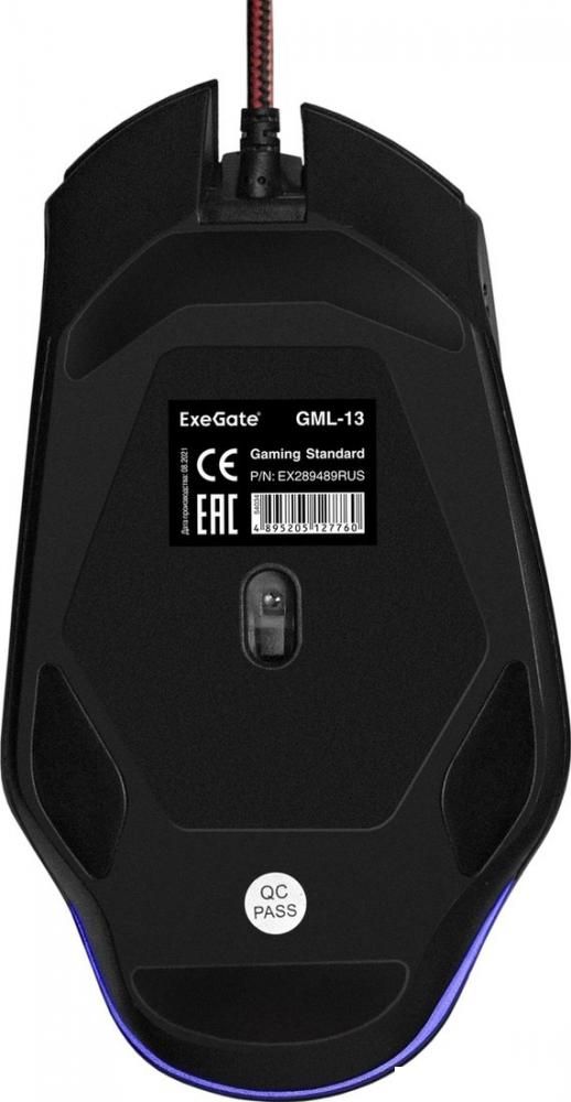 Мышь ExeGate GML-13