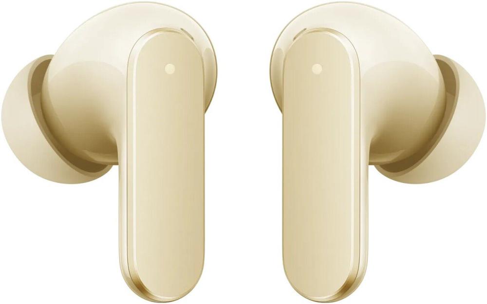 Наушники и гарнитуры Realme Buds Air 8 (золотистый)