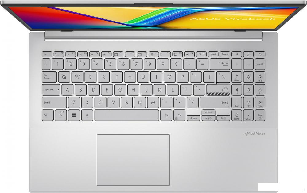Ноутбук ASUS Vivobook Go 15 OLED E1504FA-L1284