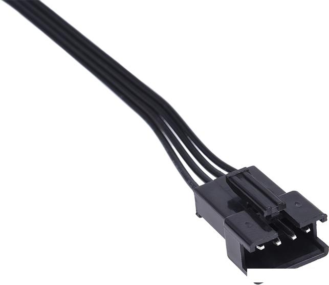 Кабель Alphacool 18540 RGB-кабель (0.5 м)