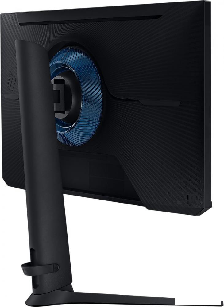 Игровой монитор Samsung Odyssey G3 LS24AG320NIXCI Игровой монитор Samsung Odyssey G3 LS24AG320NIXCI