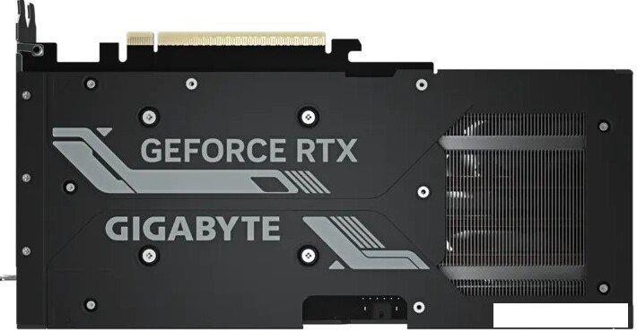 Видеокарта Gigabyte GeForce RTX 5070 Ti Windforce OC V2 16G GV-N507TWF3OCV2-16GD