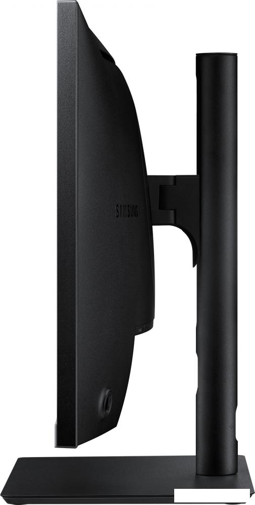Монитор Samsung R650 LS24R650FDUXEN Монитор Samsung R650 LS24R650FDUXEN
