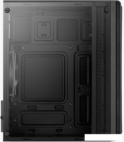 Корпус AeroCool Evo Mini-G-BK-v1