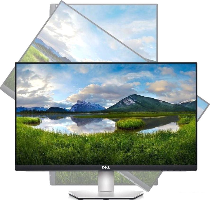 Монитор Dell S2421HS Монитор Dell S2421HS