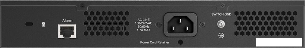 Коммутаторы D-Link DSS-200G-10MP/A1A
