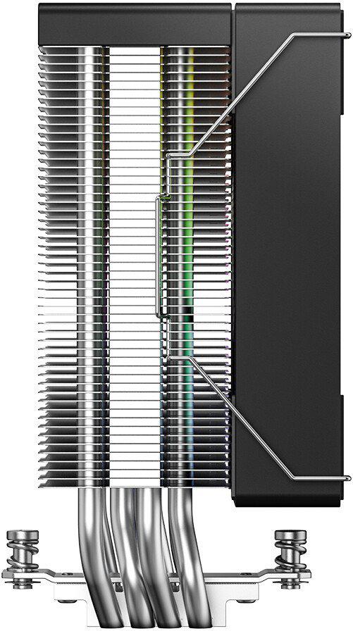 Кулер для процессора ID-Cooling SE-214-XT V2 ARGB