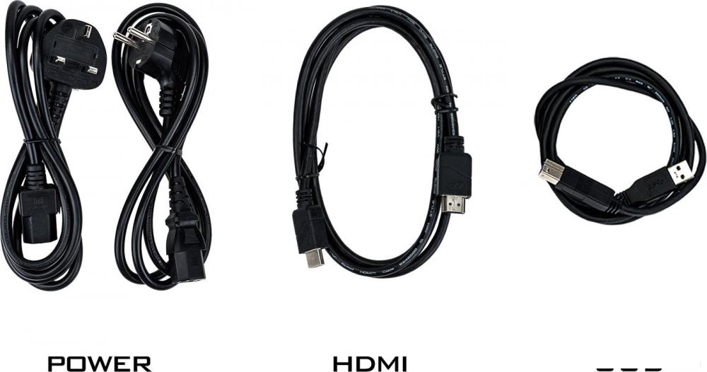 Монитор Iiyama ProLite XUB2493HSU-B6 Монитор Iiyama ProLite XUB2493HSU-B6