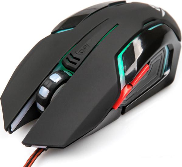 Игровая мышь Nakatomi MOG-20U