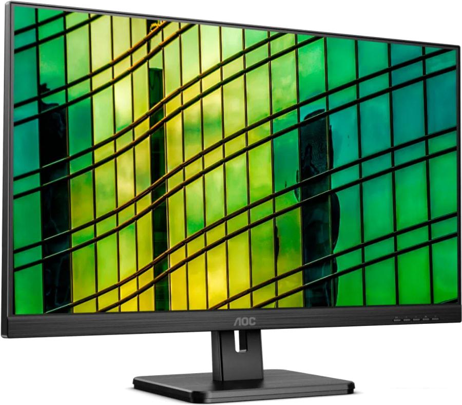 Монитор AOC 27E2QAE Монитор AOC 27E2QAE