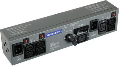 Блок распределения питания IPPON BP PDU 16