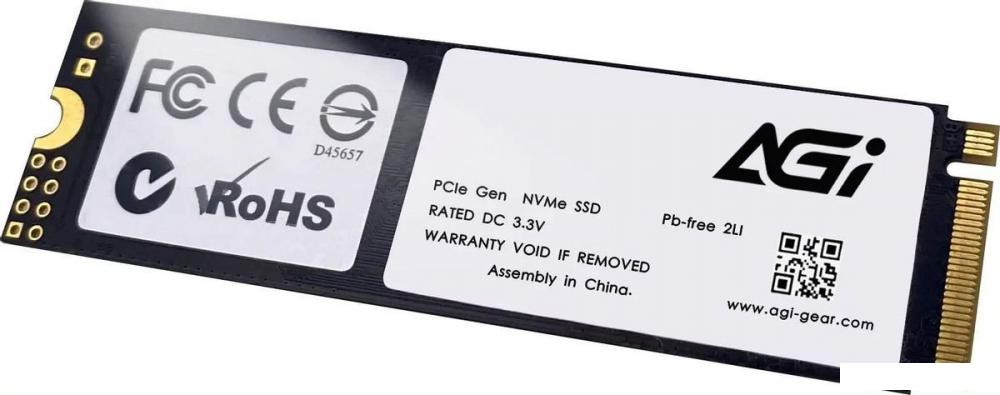 SSD AGI AI818 1TB AGI1T0G43AI818