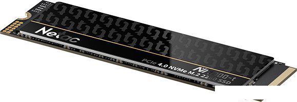 SSD Netac NV7000-t 2TB NT01NV7000T-2T0-E4X SSD Netac NV7000-t 2TB NT01NV7000T-2T0-E4X