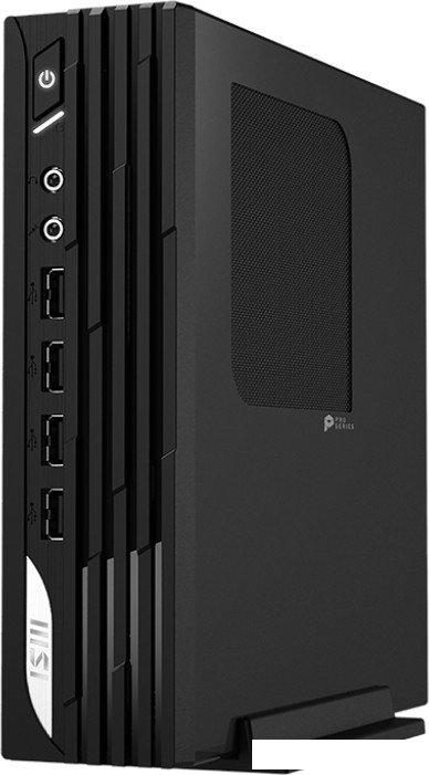 Компактный компьютер MSI Pro DP21 13M-626XRU 9S6-B0A421-633
