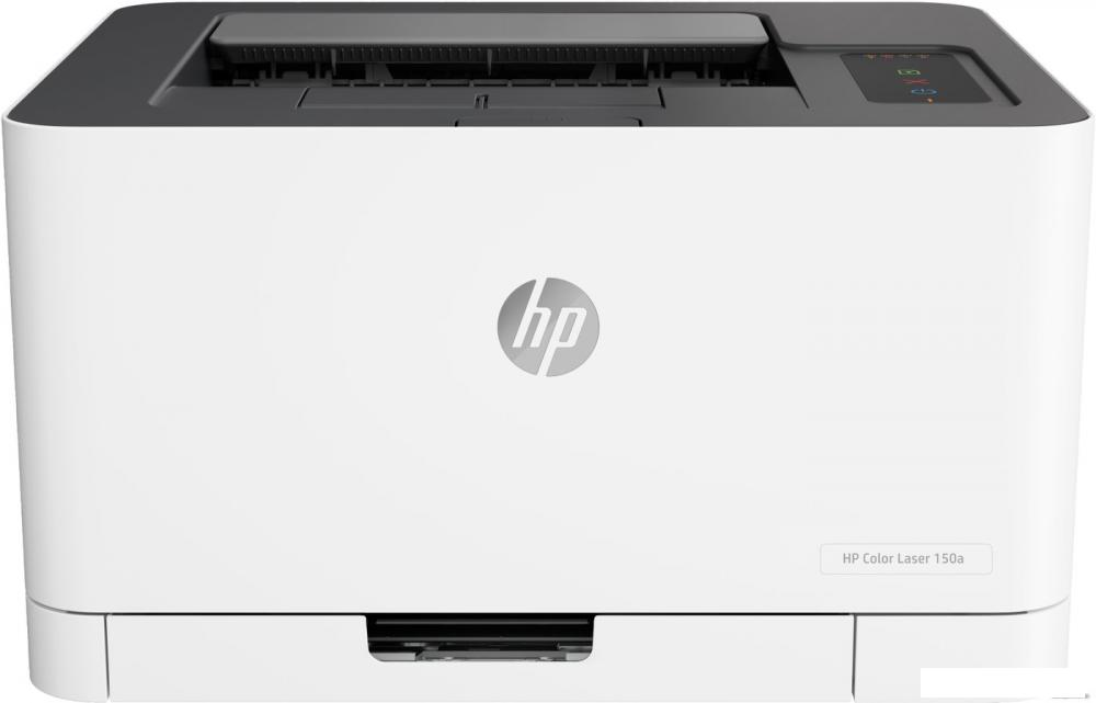 Принтер HP Color Laser 150a Принтер HP Color Laser 150a