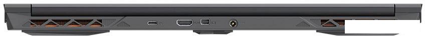 Игровой ноутбук Gigabyte G7 KF-E3KZ213SH