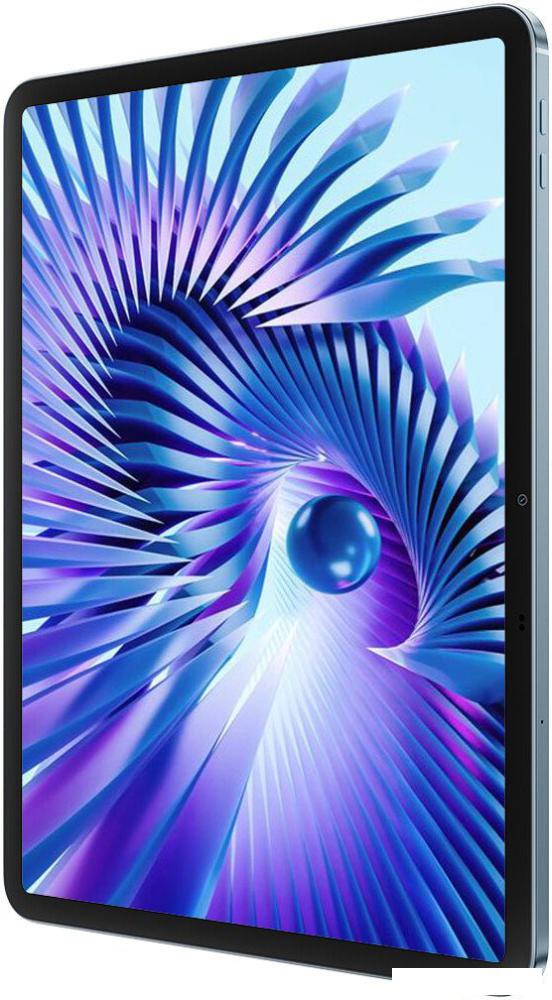Планшет Blackview Link 8 Wi-Fi 6GB/256GB (голубой)