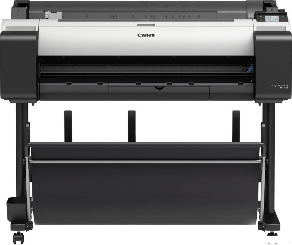 Плоттер Canon imagePROGRAF TM-300 Плоттер Canon imagePROGRAF TM-300