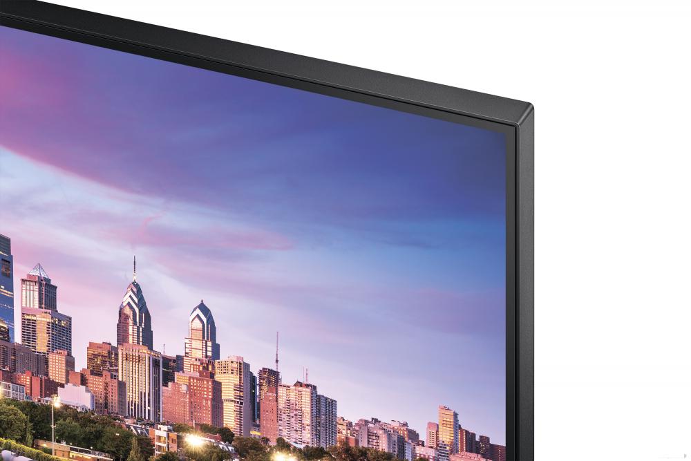 Монитор Samsung T45F LF24T450GYUXEN Монитор Samsung T45F LF24T450GYUXEN