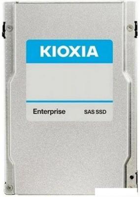 SSD Kioxia U.3 Infortrend 3.84TB HNBKSRP43841-00301