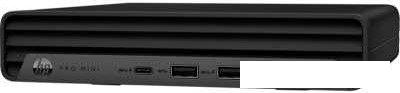 Компактный компьютер HP Pro Mini 400 G9 CV9L4AT