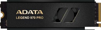 SSD ADATA Legend 970 Pro 1TB SLEG-970P-1TCI
