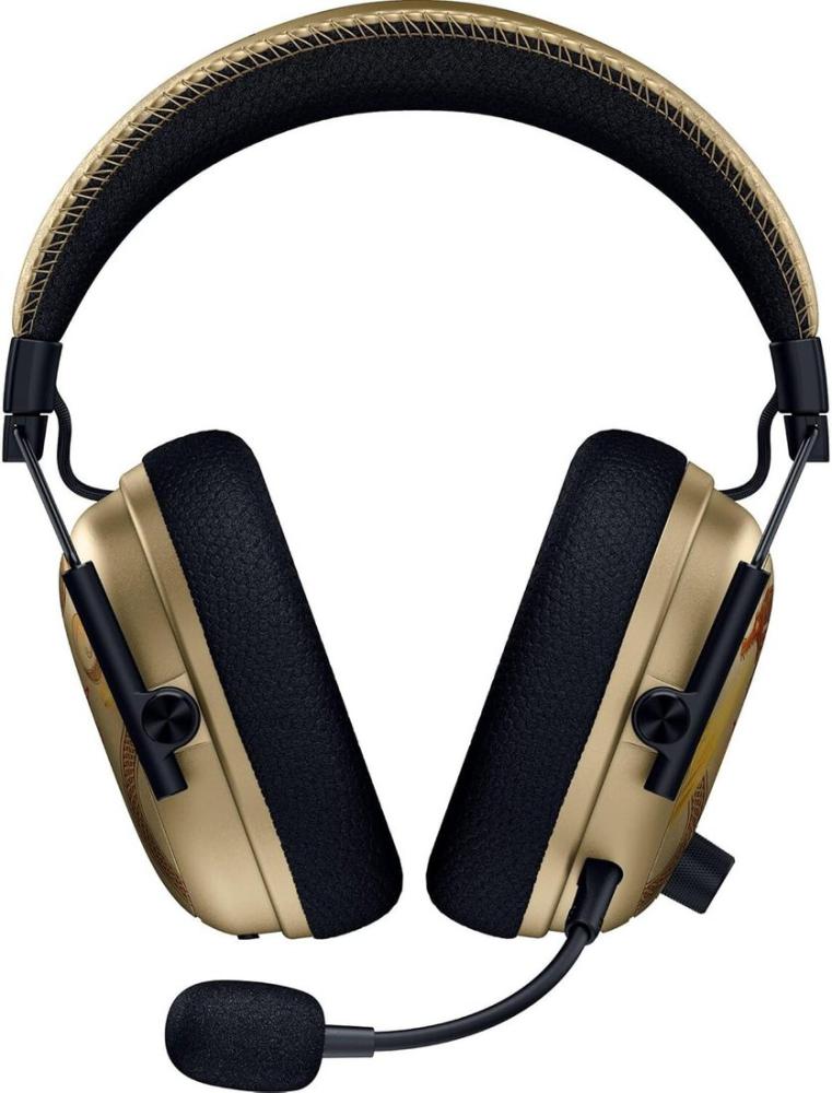 Наушники Razer BlackShark V3 Pro Counter-Strike 2 Edition