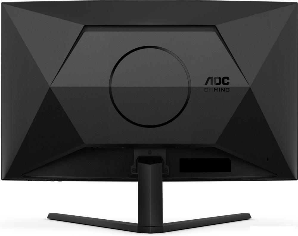 Игровой монитор AOC CQ32G4VE
