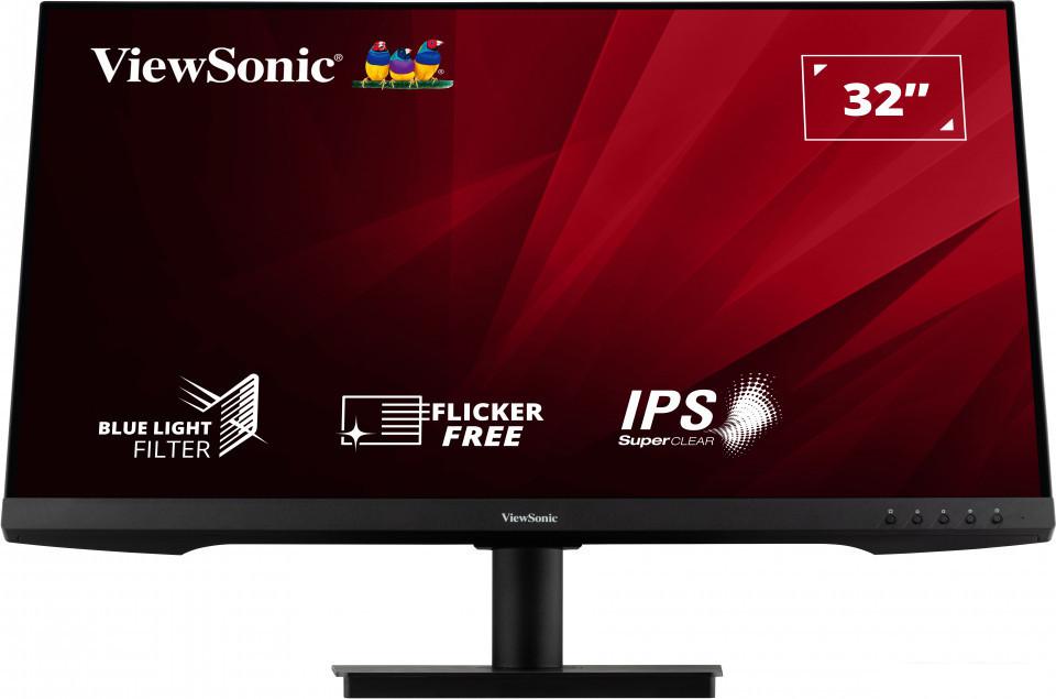Монитор ViewSonic VA3209-2K-MHD Монитор ViewSonic VA3209-2K-MHD