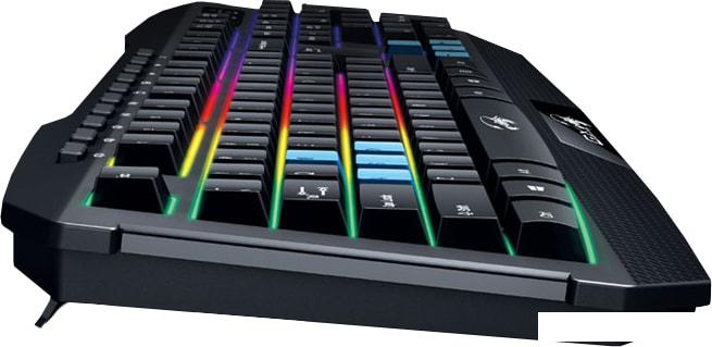 Клавиатура Genius Scorpion K215