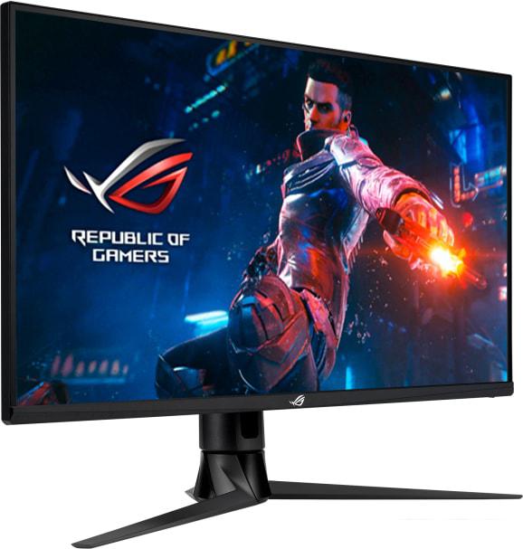 Игровой монитор ASUS ROG Swift PG329Q Игровой монитор ASUS ROG Swift PG329Q