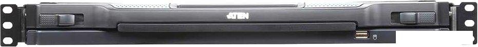 KVM переключатель Aten CL5708IN-ATA-RG