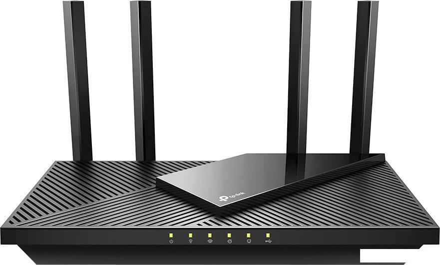 Wi-Fi роутер TP-Link Archer AX55
