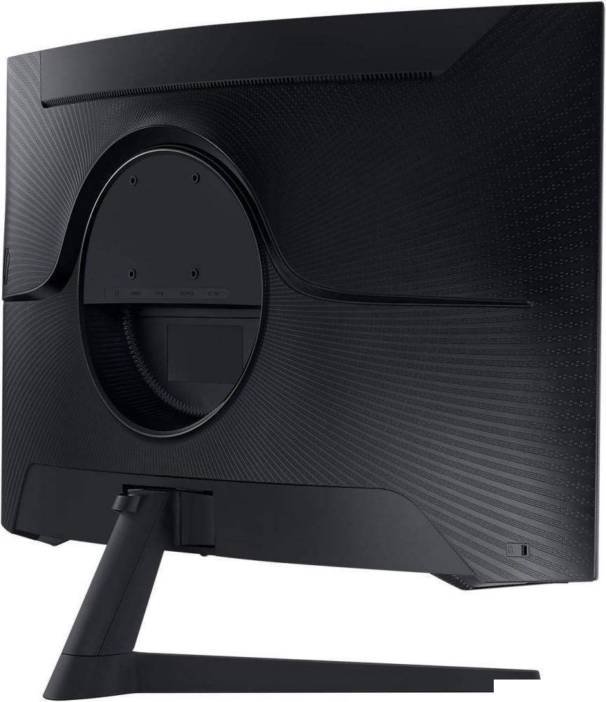 Игровой монитор Samsung Odyssey G5 LC32G55TQBIXCI Игровой монитор Samsung Odyssey G5 LC32G55TQBIXCI