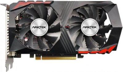 Видеокарта Arktek GeForce GTX 1050 2GB GDDR5 AKN1050MD5S2GH1
