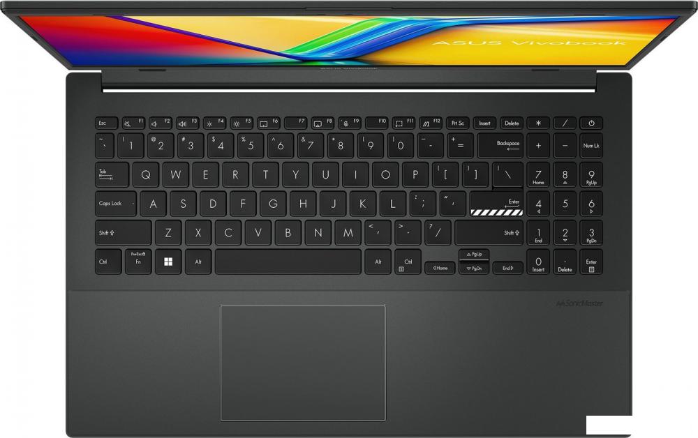 Ноутбук ASUS Vivobook Go 15 E1504FA-BQ038W Ноутбук ASUS Vivobook Go 15 E1504FA-BQ038W